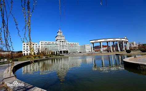 2023哈尔滨工业大学威海校区游玩攻略,可以来看一下，景色不错，空... 【去哪儿攻略】