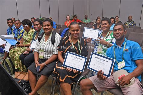 Tourism Super Week | May 5 – 9, 2025 – The Fiji Times