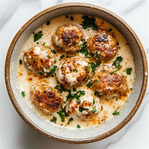 17 Best Ever Keto Meatball Recipes! - Slimming Violet - Recipes ...