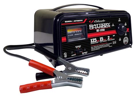 True Manual Battery Charger at Gwen Mayer blog