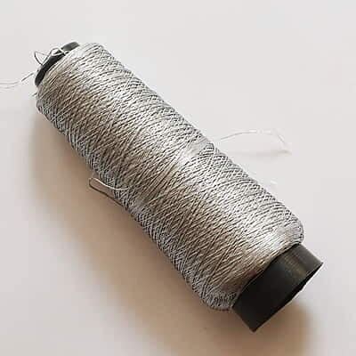 Zari Thread 6 Strand- Big Cone