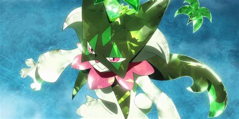 Where To Find Larvitar In Pokemon Scarlet | The Tube