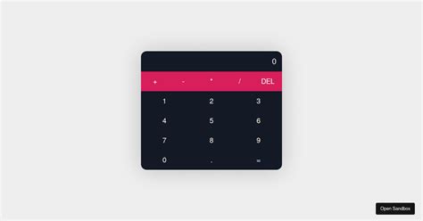 Using React CodePen 的图像结果