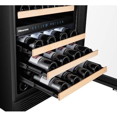 Hisense Beverage & Wine Chillers at Lowes.com