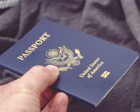 Do babies need passports to travel internationally? - Travel Hacker Blog