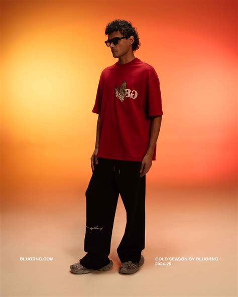 Bluorng (pronounced “Blue~Orange”) – BLUORNG