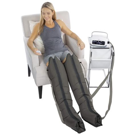Sequential Pneumatic Compression Device, Lymphedema Pump,, 41% OFF