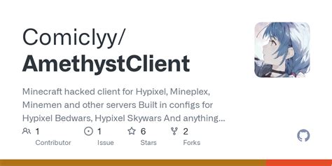 Image result for GitHub Desktop Minecraft Hacked Client