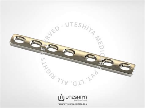 Limited Contact Dynamic Compression Plate 的图像结果