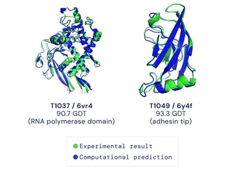 分析丨AlphaFold几乎破解所有蛋白质，DeepMind的下一步战略？-电子工程专辑