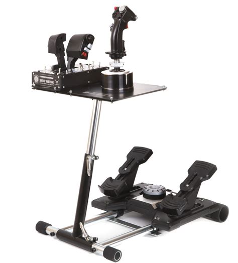 Wheel Stand Pro Warthog Compatible With Thrustmaster HOTAS WARTHOG ...