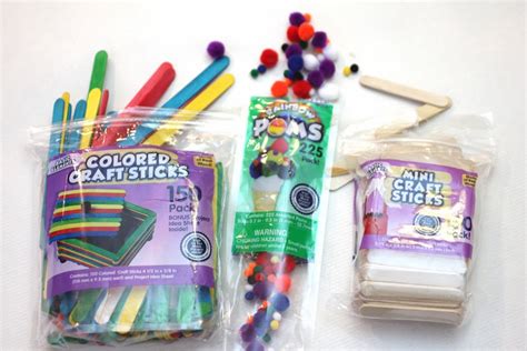 Craft Stick 的图像结果