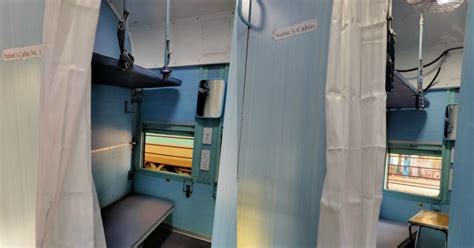 As Delhi Struggles With COVID-19, Help Comes On Tracks - 500 Train ...