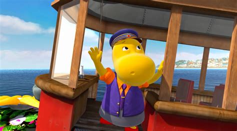 Image result for Backyardigans Flower Power Meme