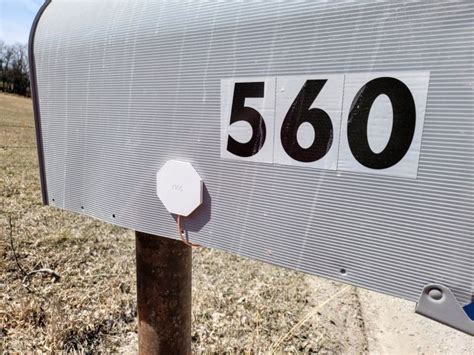 Using Ring Sensor for Mailbox 的图像结果