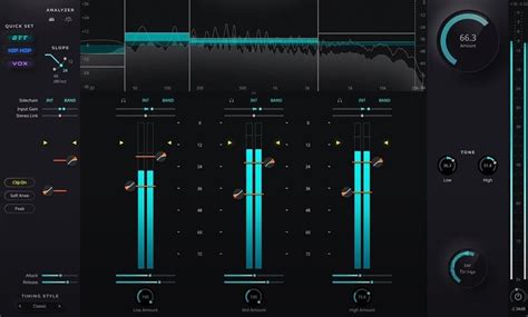 Image result for Vocal Compressor