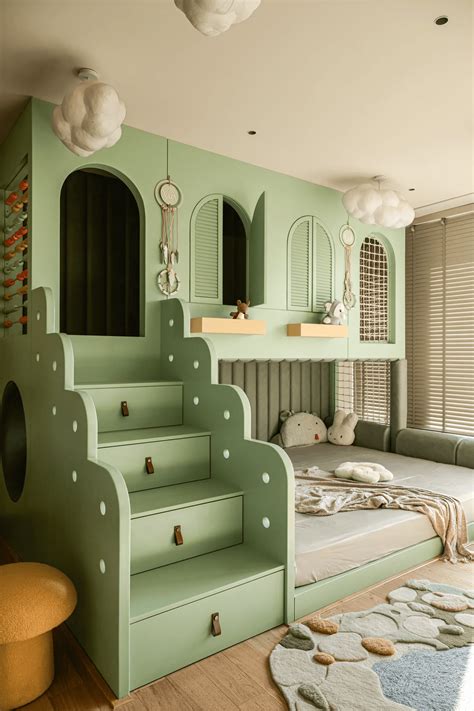 6 kids' bedroom ideas that go beyond gender-defined colours ...