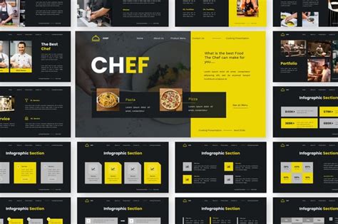 Image result for Cooking PowerPoint Lesson