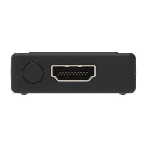 Retro-Bit Prism HDMI Adapter for GameCube - AV to India | Ubuy