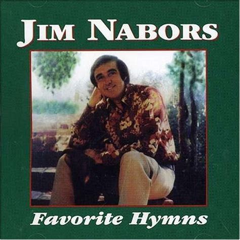 Favorite Hymns : Nabors, Jim, Nabors, Jim: Amazon.in: Books