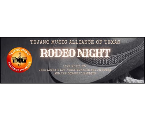 Rodeo Night, Gemstone Palace, Kyle, 13 April to 14 April | AllEvents.in