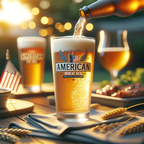 The Epic Wheat Beer Showdown: American vs. German Wheat - DrHans Brewery