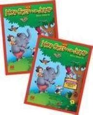 Amazon.in: Buy New Hip, Skip And Jump : Junior Kg Kit [New Hop, Skip ...