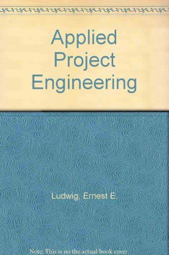 Buy Applied Project Engineering Book Online at Low Prices in India ...