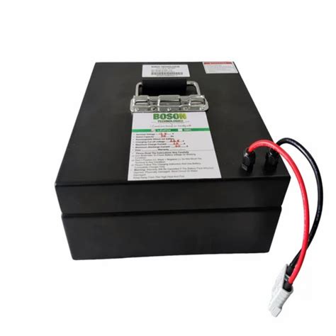 SOLAR AND INVERTER BATTERY - 12 V 96 Ah LFP BATTERY Manufacturer from Vapi