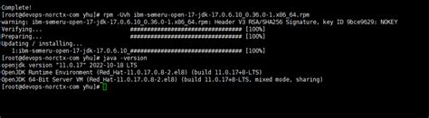 Image result for How to Install IBM Semeru Java 7