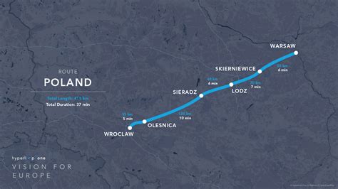 Image result for Hyperloop Route Map