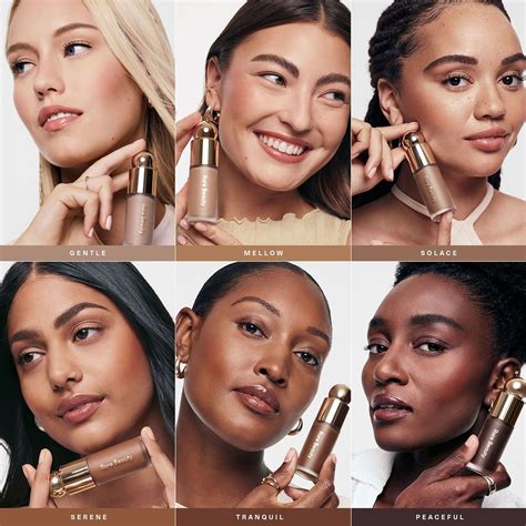 Soft Pinch Liquid Contour • Serene