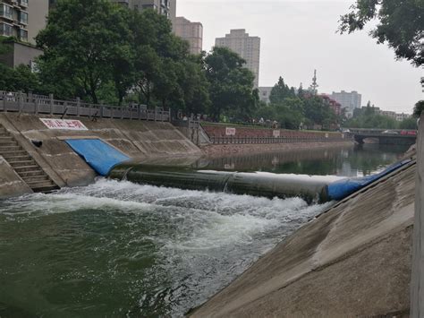 郑州发布最新“生态计划书”：今年开建郑汴洛水系连通工程、2023年建成第二动物园-大河新闻