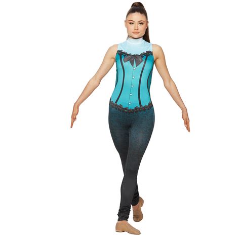 23051 - Reverence Performance Dance Apparel & Reverence University