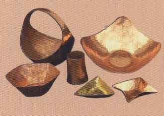 Craft Clusters : Artisan Clusters of India : India Crafts Gallery ...