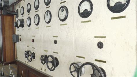 Najstarija hidroelektrana u Evropi nalazi se u Užicu - B92