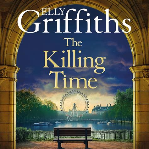 Amazon.com: The Killing Time: the second Ali Dawson Mystery from the No 1 bestselling author of ...