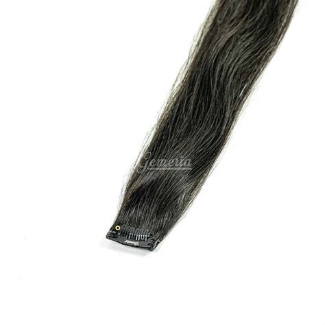 Buy Clip-In Colored Hair Extensions - Clip in Hair Streaks