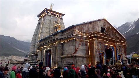 Astro Expert Tells Why You Should Not Go To Temples In The Afternoon ...