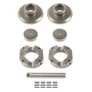 Image result for Powertrax Locker Problems