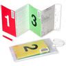 Smart Tag Triage Tag | Bound Tree