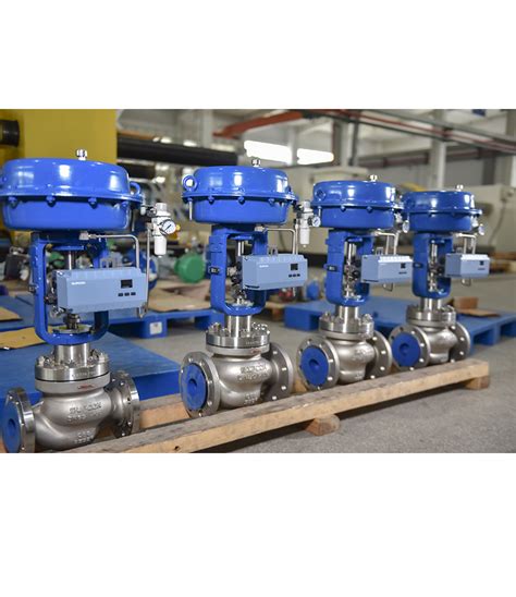 Image result for Auto Control Valve Positioner