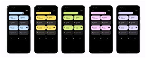 Android 12 Tutorial 的图像结果