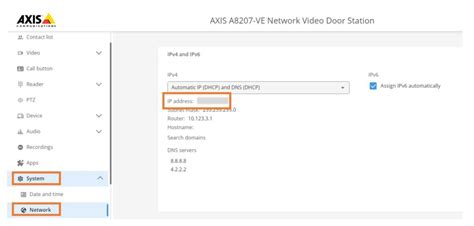 Image result for Connect to Device Using IP Address