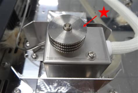 Image result for GC Column Installation Guide