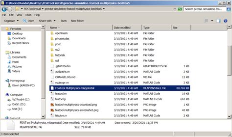 Windows 7 Install exe File Problem 的图像结果