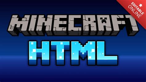 Image result for How to Make Minecraft in HTML