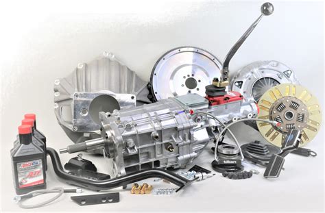 Image result for Transmission Conversion Kit