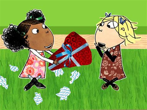 Watch Charlie and Lola | Prime Video