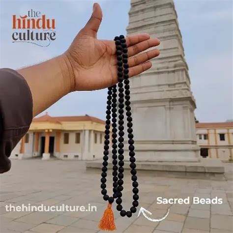 Buy Original Karungali Mala 108 Beads With Govt. Certificate